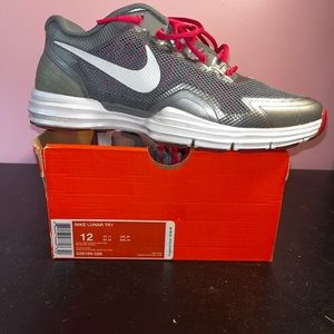 Mens Nike Lunar TR1 Size 12
